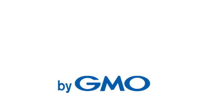 モバイル商品券プラットフォームbyGMO