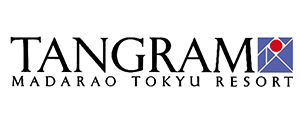 TANGRAM MADARAO TOKYU RESORT